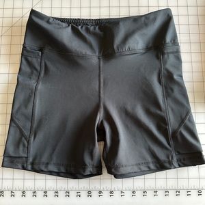Senita Athletics Bike Shorts